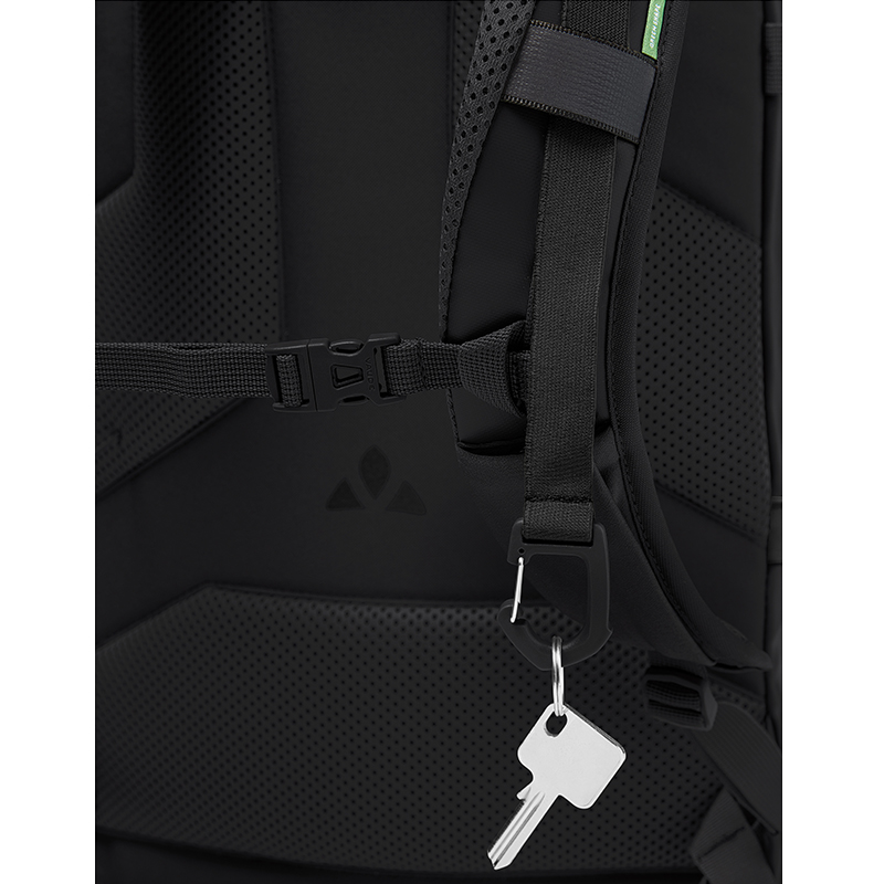Mineo Backpack 30 Black